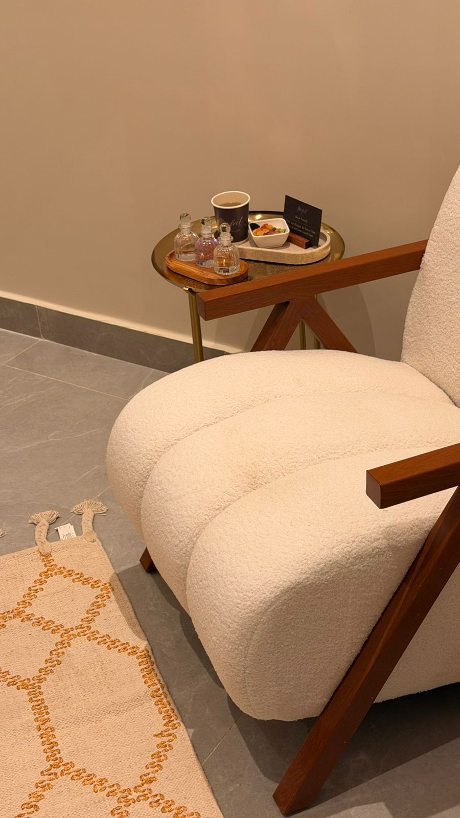 About Perfect Spa 32